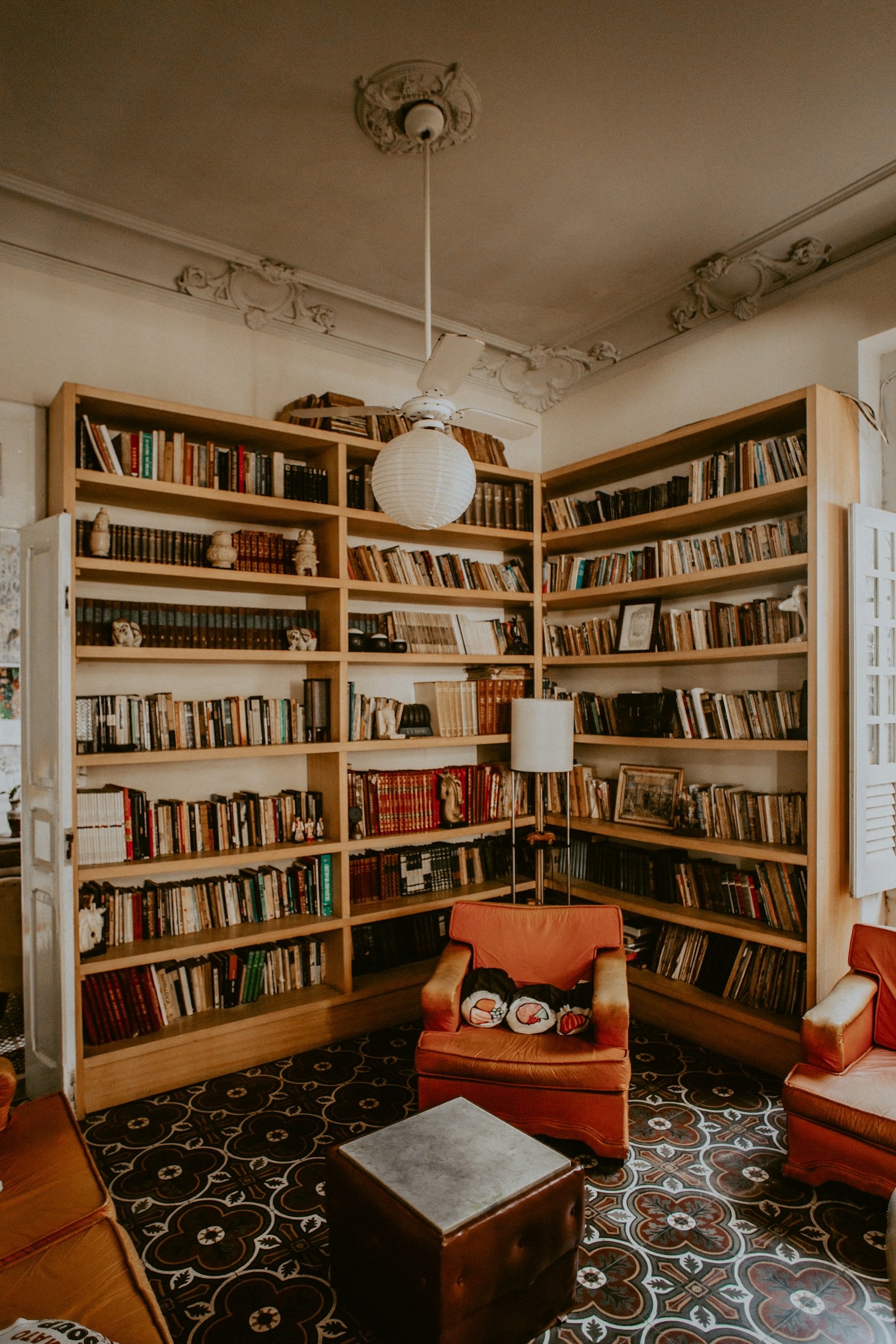 Finding Inspiration In The Small Things