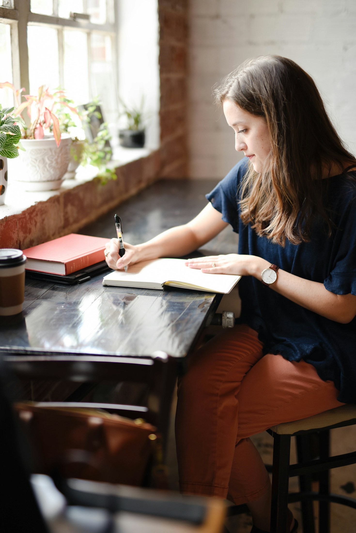 Essential Lessons Learned Along The Way